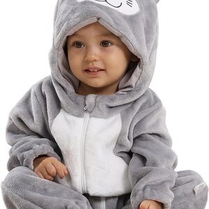 Kids Cat Costume Sz 2